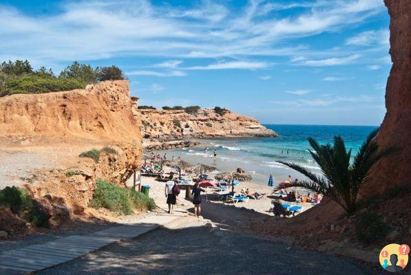 Where to eat in Ibiza – 5 insider tips