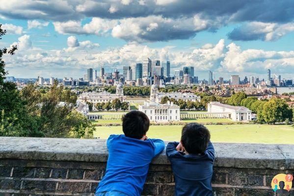 Hoteles de cinco estrellas en Londres – Los 10 mejores y más lujosos