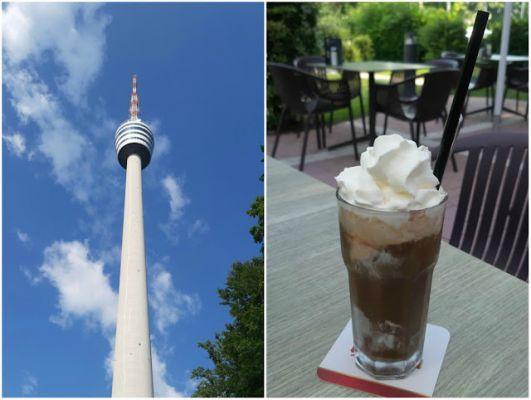 Where are you going?: Where and what to eat in Stuttgart (Germany)?