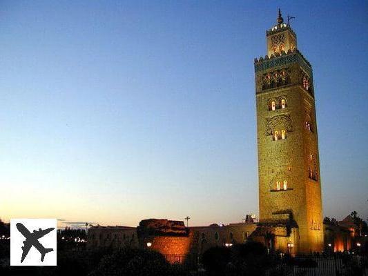 Visite du Marrakech historique à pied
