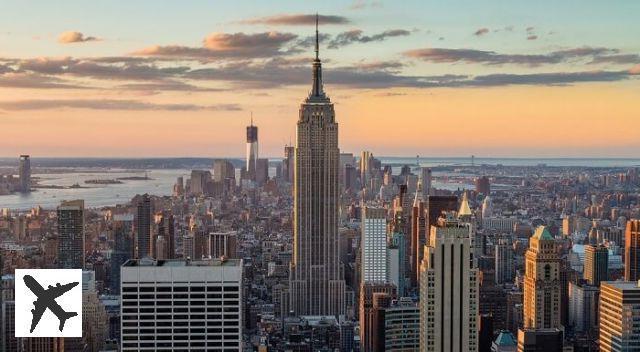Où dormir dans le quartier de Midtown à New York ?