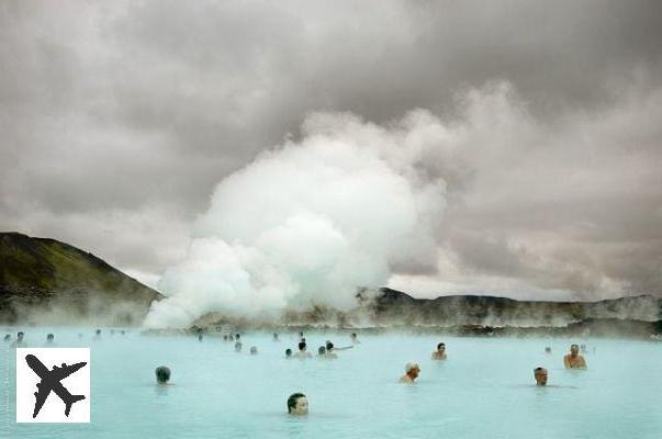10 magnifiques photos de l’Islande