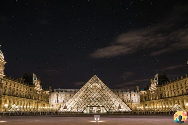 Paris Sights – 12 à mettre sur votre itinéraire