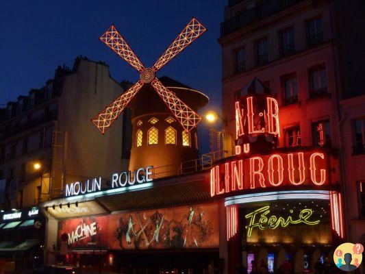 Paris Sights – 12 da inserire nel tuo itinerario