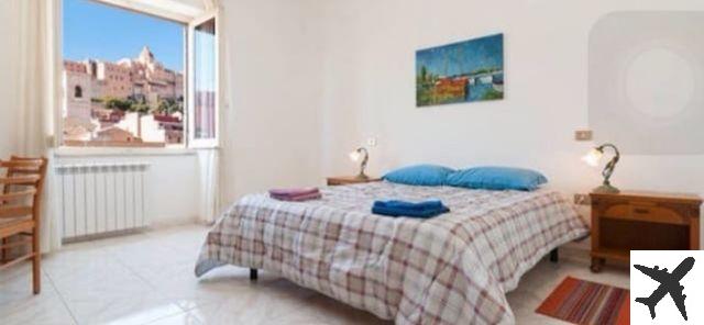 Airbnb Cagliari : los mejores alquileres de Airbnb en Cagliari