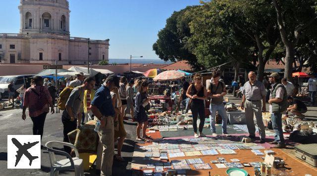 Où faire du shopping à Lisbonne ?