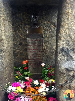 Discover the beauty of Parisian cemeteries