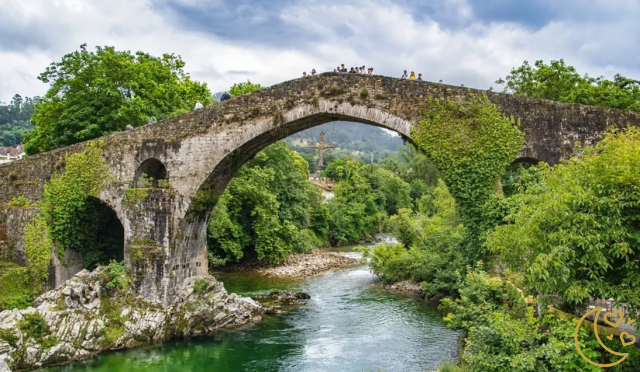 Destinations pour les lunes de miel en Espagne