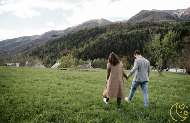 Destinations pour les lunes de miel en Espagne