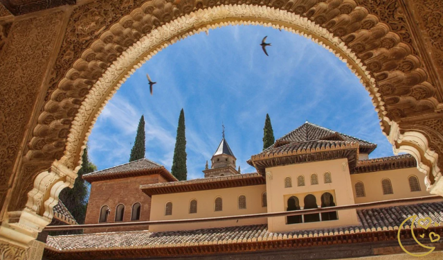 Destinations pour les lunes de miel en Espagne