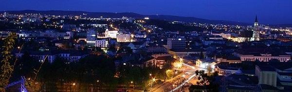 Dove andare a Cluj-Napoca?