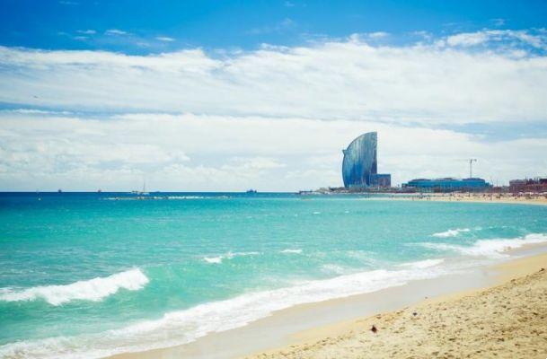 The 20 Cheapest Destinations You Can't Miss This Summer