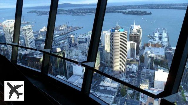 Les 20 choses incontournables à faire à Auckland