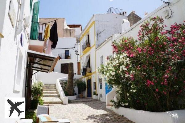 Les 10 choses incontournables à faire à Ibiza