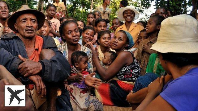 Le fihavanana, le reflet de l’esprit d’entraide et de partage à Madagascar