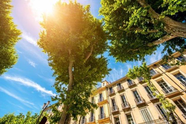 Les 17 choses incontournables à faire à Aix en Provence