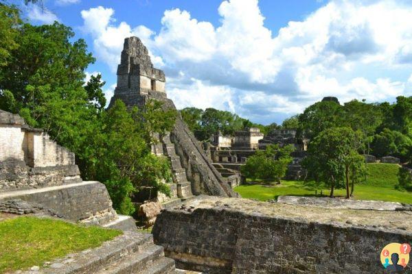 Itinerario attraverso il Guatemala – Cosa fare in 9 giorni