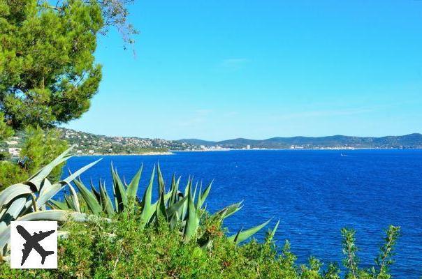 Location de bateau au Lavandou : comment faire et où ?