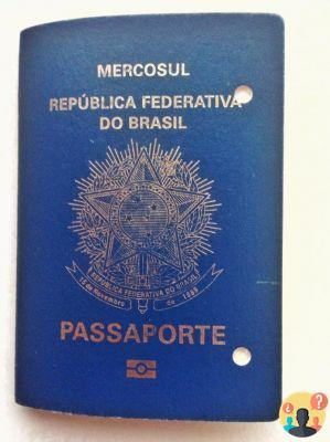 Comment renouveler le Passeport ?