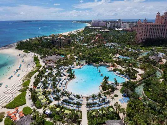 Bahamas Islands: When to go, tips, curiosities and main destinations