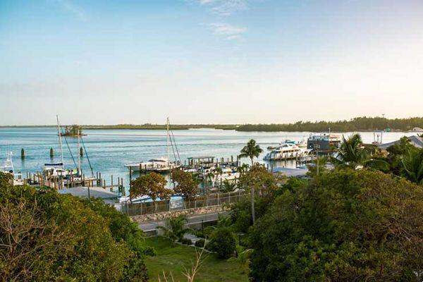 Îles Bahamas : Quand partir, bons plans, curiosités et principales destinations