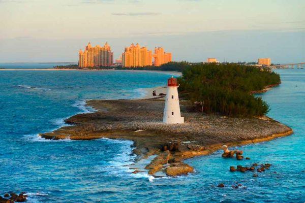 Îles Bahamas : Quand partir, bons plans, curiosités et principales destinations