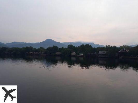 Kampot: qué hacer en esta ciudad del sur de Camboya Kampot: qué hacer en esta ciudad del sur de Camboya
