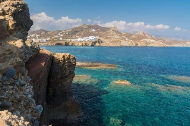 Les 7 choses incontournables à faire à Naxos