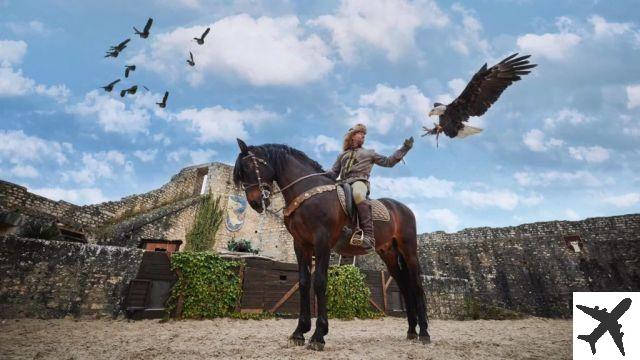 Provins, Francia: cómo llegar, cuándo ir, qué hacer y las principales atracciones