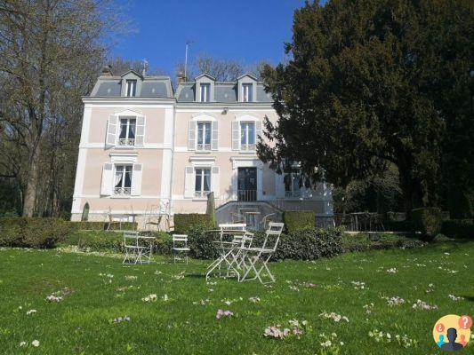 Provins, Francia: cómo llegar, cuándo ir, qué hacer y las principales atracciones