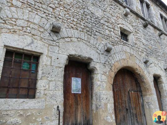 Provins, Francia: cómo llegar, cuándo ir, qué hacer y las principales atracciones