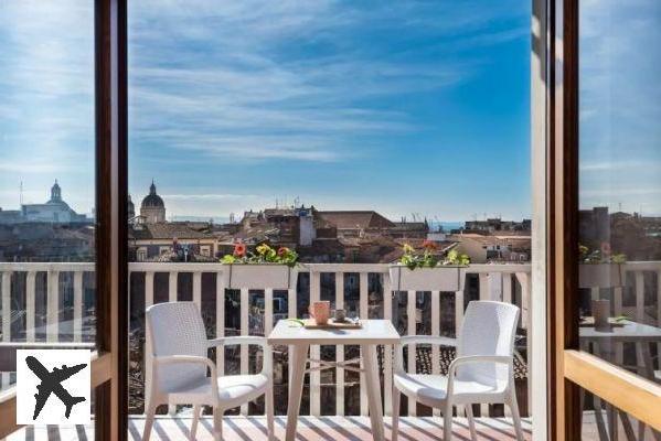Airbnb Catania: i migliori affitti a Catania