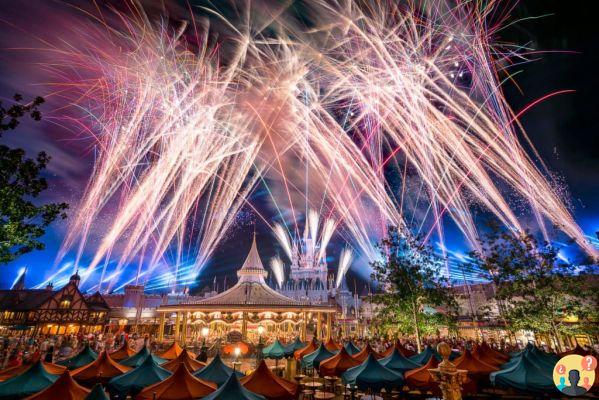 Magic Kingdom – EVERYTHING about Disney's most famous park