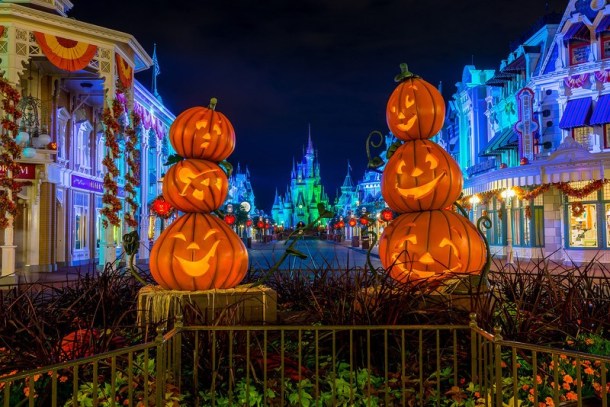 Magic Kingdom: TODO sobre el parque más famoso de Disney