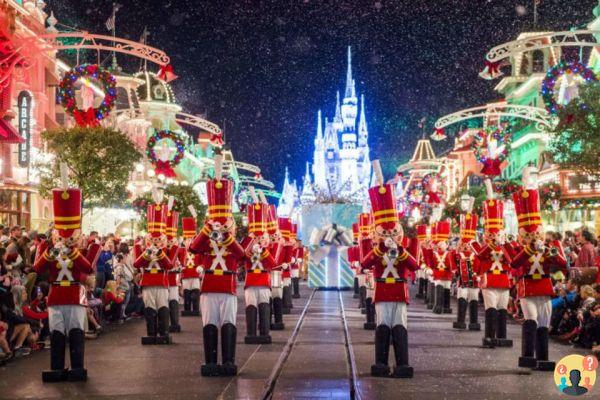 Magic Kingdom - TOUT sur le parc le plus célèbre de Disney