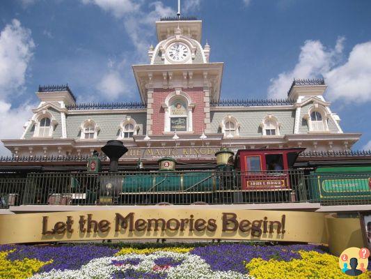 Magic Kingdom – TUTTO sul parco più famoso della Disney