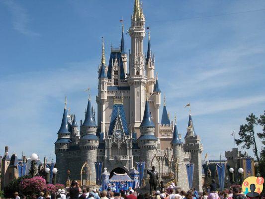 Magic Kingdom – EVERYTHING about Disney's most famous park