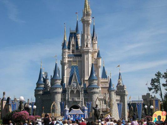 Magic Kingdom: TODO sobre el parque más famoso de Disney