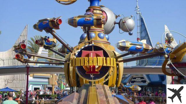 Magic Kingdom - TOUT sur le parc le plus célèbre de Disney