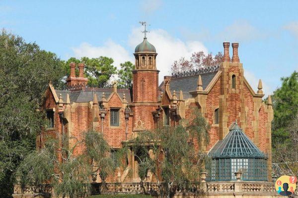 Magic Kingdom: TODO sobre el parque más famoso de Disney