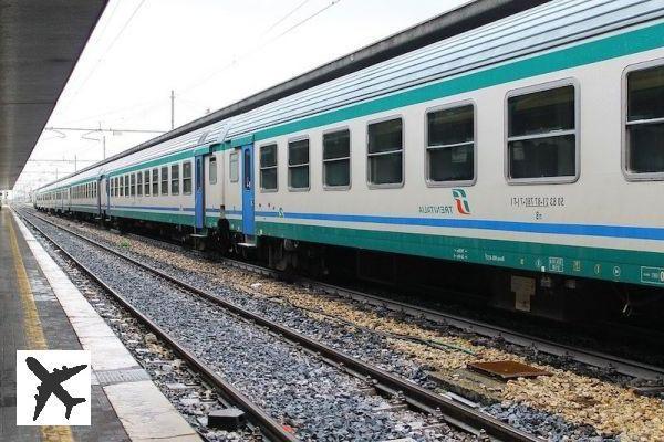 Transfert entre l’aéroport de Catane et le centre