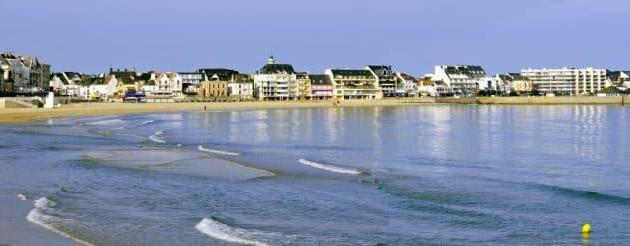 Les 11 choses incontournables sur la Presqu’île de Quiberon