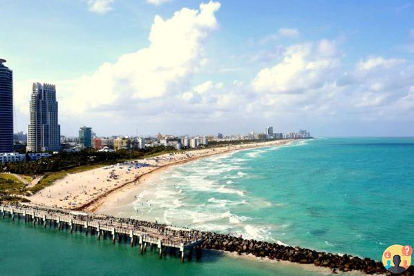 Eden Roc Miami Beach: Scopri com'è soggiornare in hotel