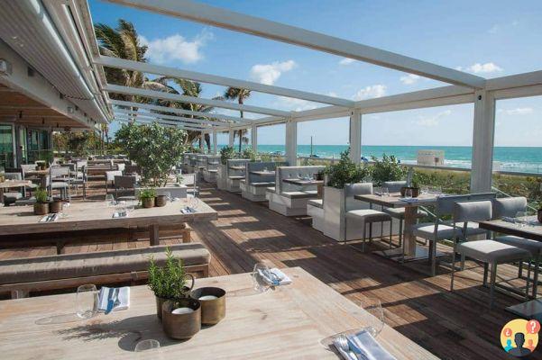 Eden Roc Miami Beach: Scopri com'è soggiornare in hotel