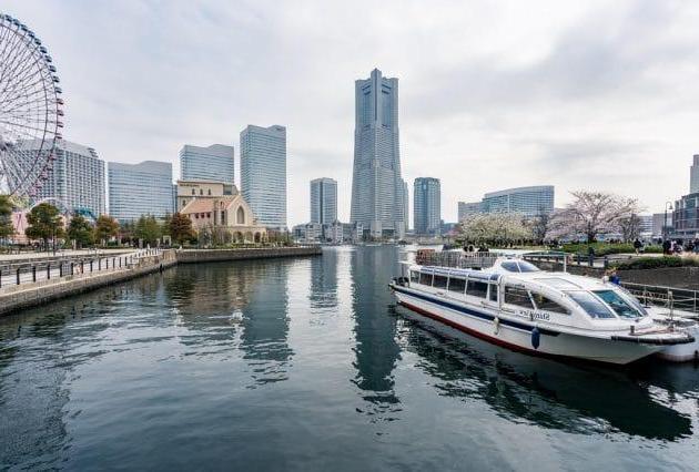 11 cose da fare a Yokohama