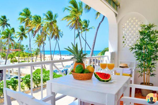 I migliori hotel a Punta Cana: 12 alloggi a un ottimo prezzo