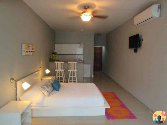 Meilleurs hôtels à Punta Cana – 12 hébergements à bon prix