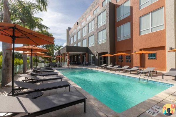 Meilleurs hôtels à Punta Cana – 12 hébergements à bon prix