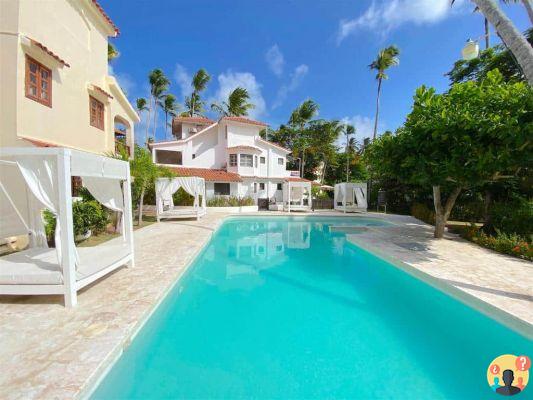 Meilleurs hôtels à Punta Cana – 12 hébergements à bon prix