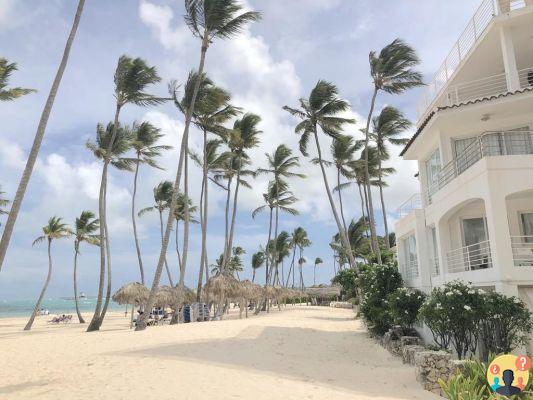 I migliori hotel a Punta Cana: 12 alloggi a un ottimo prezzo